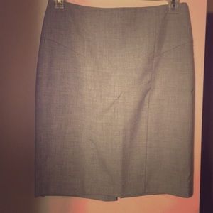 Pencil Shirt (Suit piece) Size 8